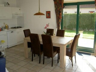 Maison de vacances Breskens  33