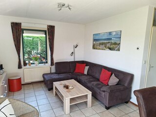 Vakantiehuis Breskens  36