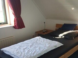 Vakantiehuis Breskens  34