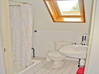 Maison de vacances Breskens  24