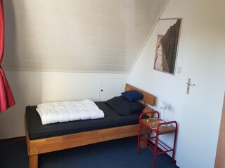 Casa de vacaciones Breskens  27