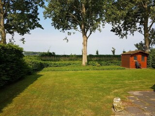 Maison de vacances Breskens  38