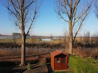 Vakantiehuis Breskens  39