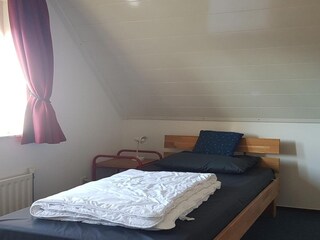 Holiday house Breskens Features 6
