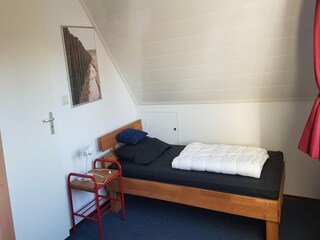 Ferienhaus Breskens Ausstattung 9