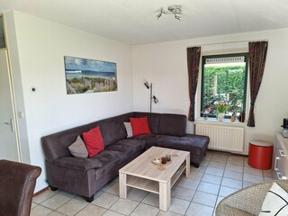 Vakantiehuis Breskens Kenmerken 9