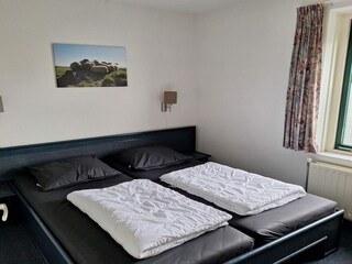 Casa de vacaciones Breskens Características 9