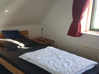 Casa de vacaciones Breskens Características 12