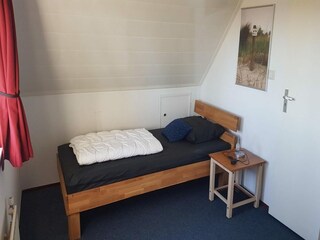 Ferienhaus Breskens Ausstattung 12
