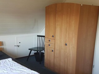 Casa de vacaciones Breskens  21