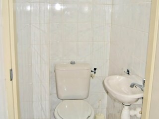 Casa de vacaciones Breskens Características 5