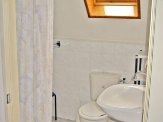 Casa de vacaciones Breskens Características 6