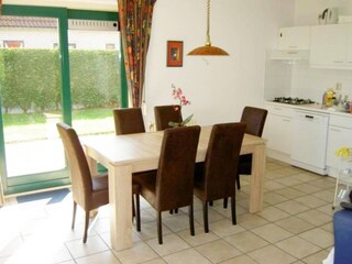 Casa per le vacanze Breskens Caratteristiche 7