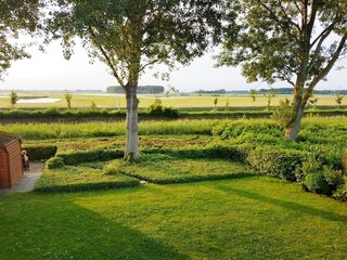 Casa per le vacanze Breskens Registrazione all'aperto 2