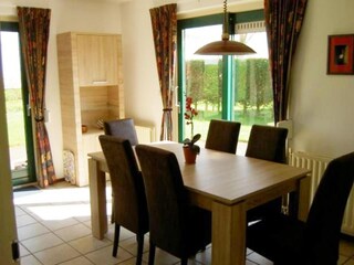Casa per le vacanze Breskens Caratteristiche 9