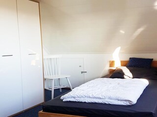 Casa de vacaciones Breskens Características 12
