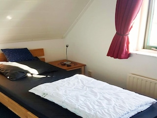 Casa de vacaciones Breskens Características 14