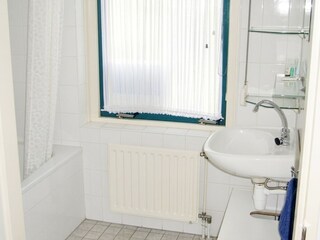 Casa de vacaciones Breskens Características 15
