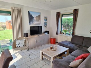 Vakantiehuis Breskens Kenmerken 11