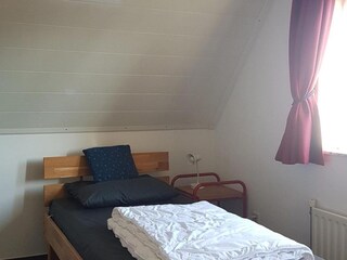 Ferienhaus Breskens Ausstattung 13