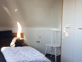 Maison de vacances Breskens Équipement 16