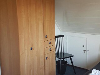Vakantiehuis Breskens Kenmerken 17