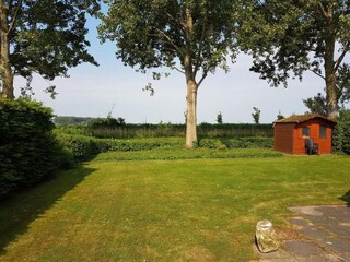 Ferienhaus Breskens Außenaufnahme 5