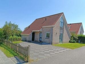 Ferienhaus Toller Bungalow mit Garten - Breskens - image1