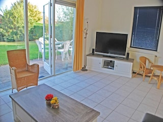 Holiday house Breskens  38