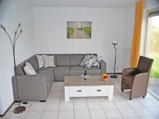 Maison de vacances Breskens  35