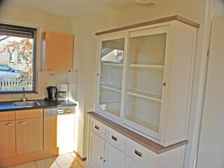 Casa per le vacanze Breskens  20