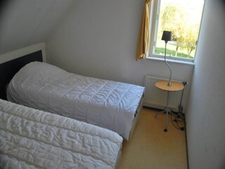 Vakantiehuis Breskens  39