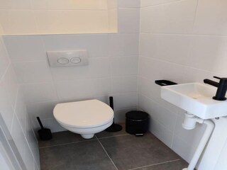 Vakantiehuis Breskens  25