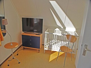 Vakantiehuis Breskens  40