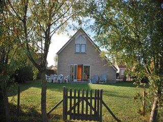 Maison de vacances Breskens  32