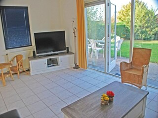 Maison de vacances Breskens Équipement 4