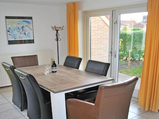 Casa per le vacanze Breskens Caratteristiche 8