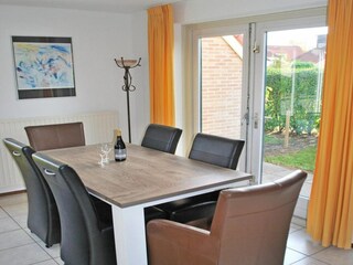 Vakantiehuis Breskens Kenmerken 6