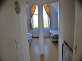 Ferienhaus Breskens Ausstattung 8