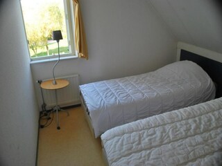 Ferienhaus Breskens Ausstattung 10