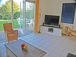 Casa per le vacanze Breskens  27