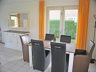 Maison de vacances Breskens  28