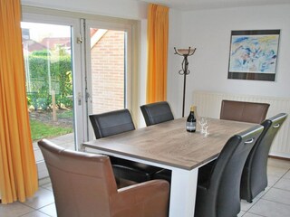 Maison de vacances Breskens  29