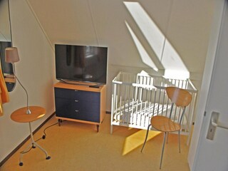 Vakantiehuis Breskens  37