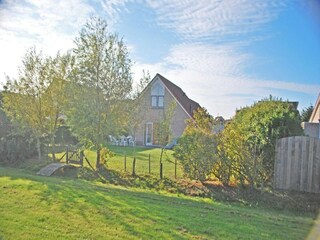 Casa per le vacanze Breskens  36