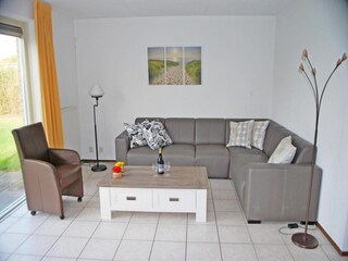 Maison de vacances Breskens Équipement 4