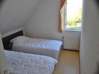 Holiday house Breskens Features 11