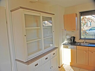 Vakantiehuis Breskens Kenmerken 7