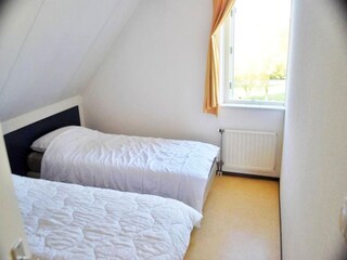 Casa de vacaciones Breskens Características 12
