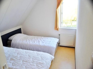Ferienhaus Breskens Ausstattung 11